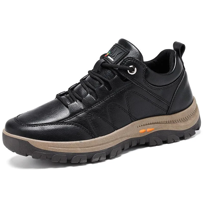 Orthogy Deluxe - Orthopedic sports shoes for men