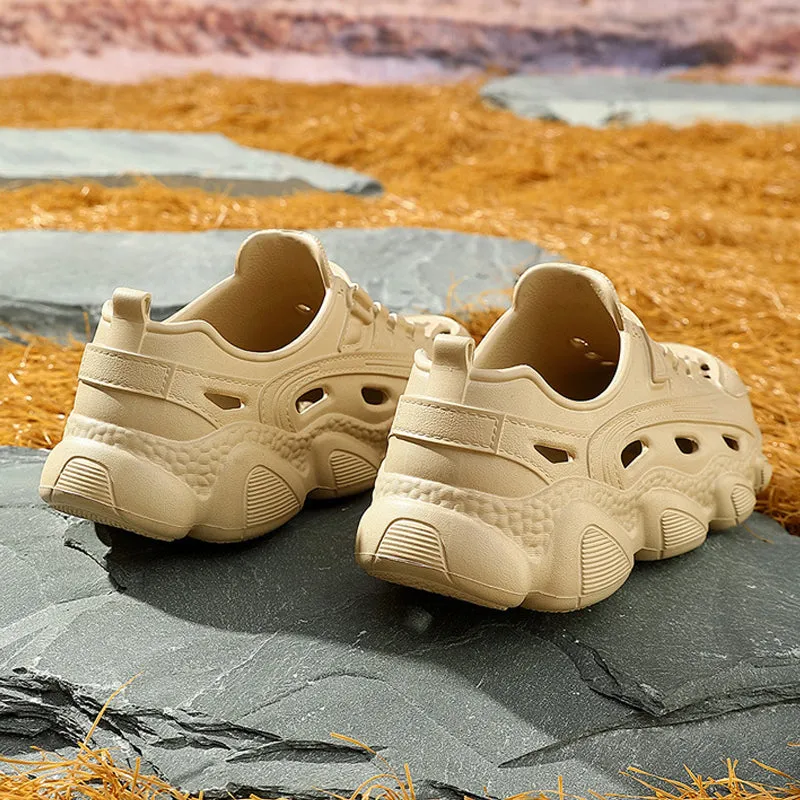 Outdoor Sports Cave Shoes