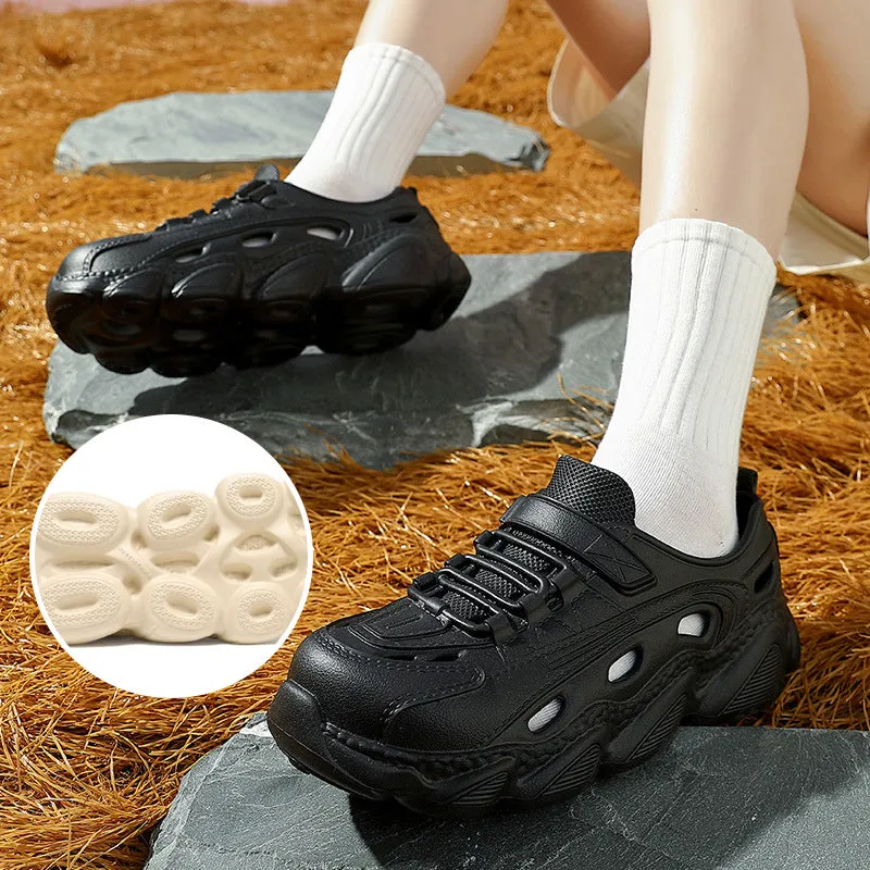 Outdoor Sports Cave Shoes