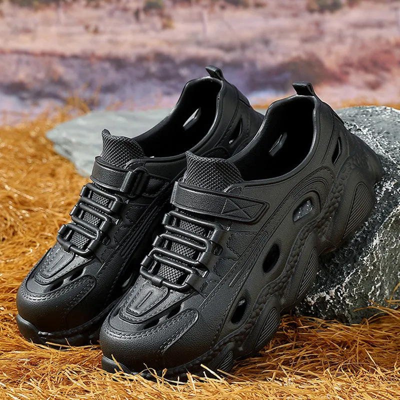 Outdoor Sports Cave Shoes