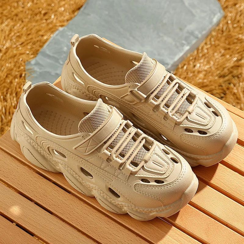 Outdoor Sports Cave Shoes