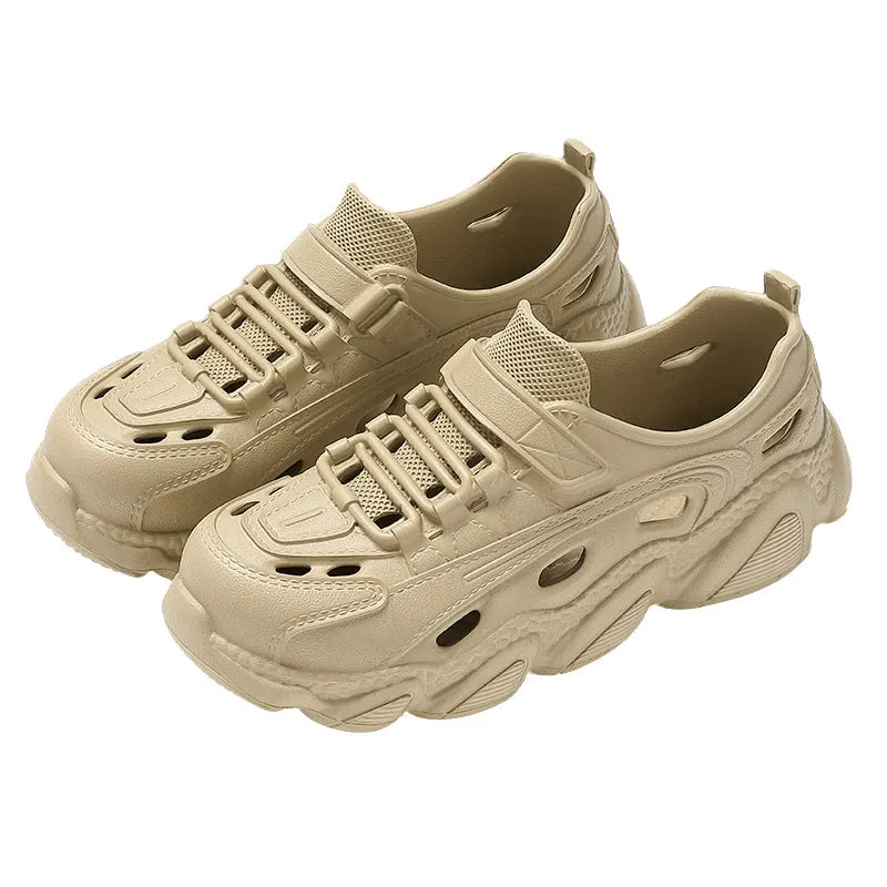 Outdoor Sports Cave Shoes