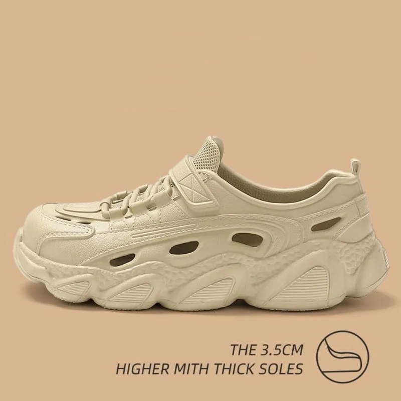 Outdoor Sports Cave Shoes