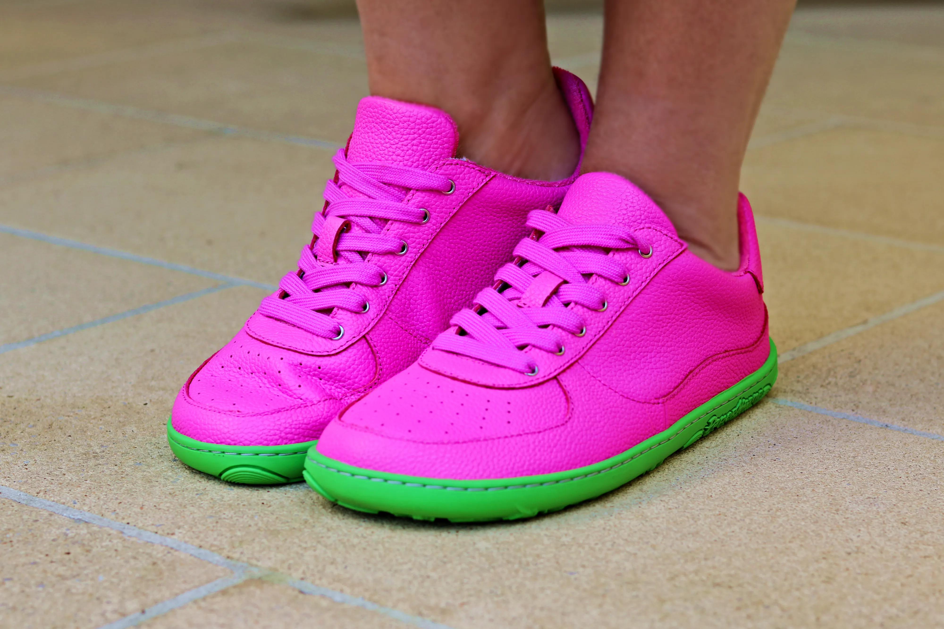 PaperKrane Kids Sneakers - Bubble Lows Junior