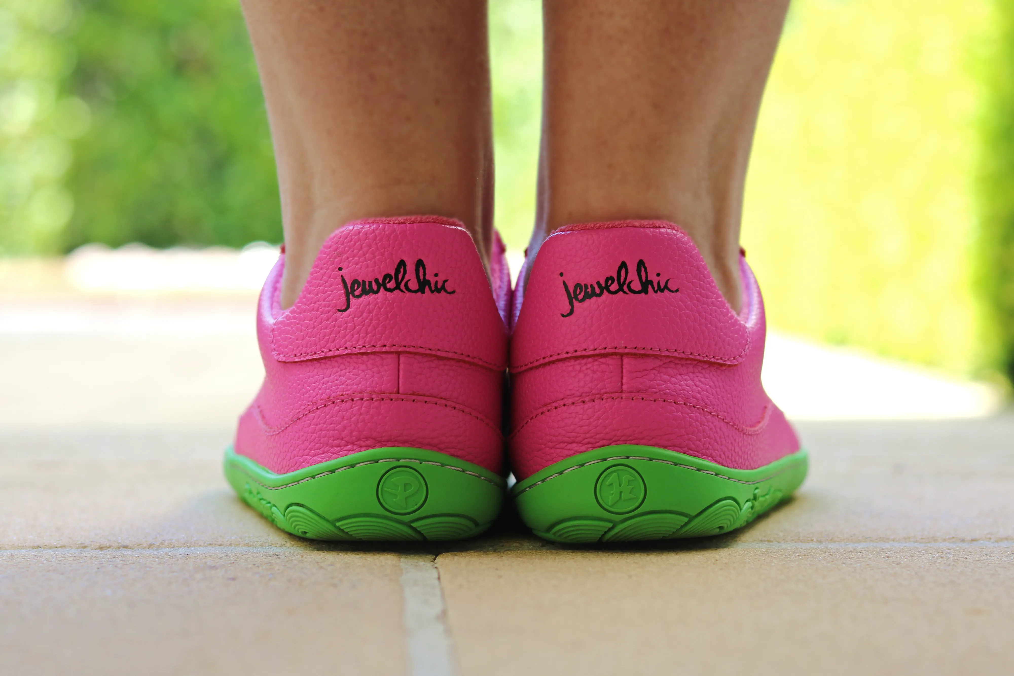 PaperKrane Kids Sneakers - Bubble Lows Junior