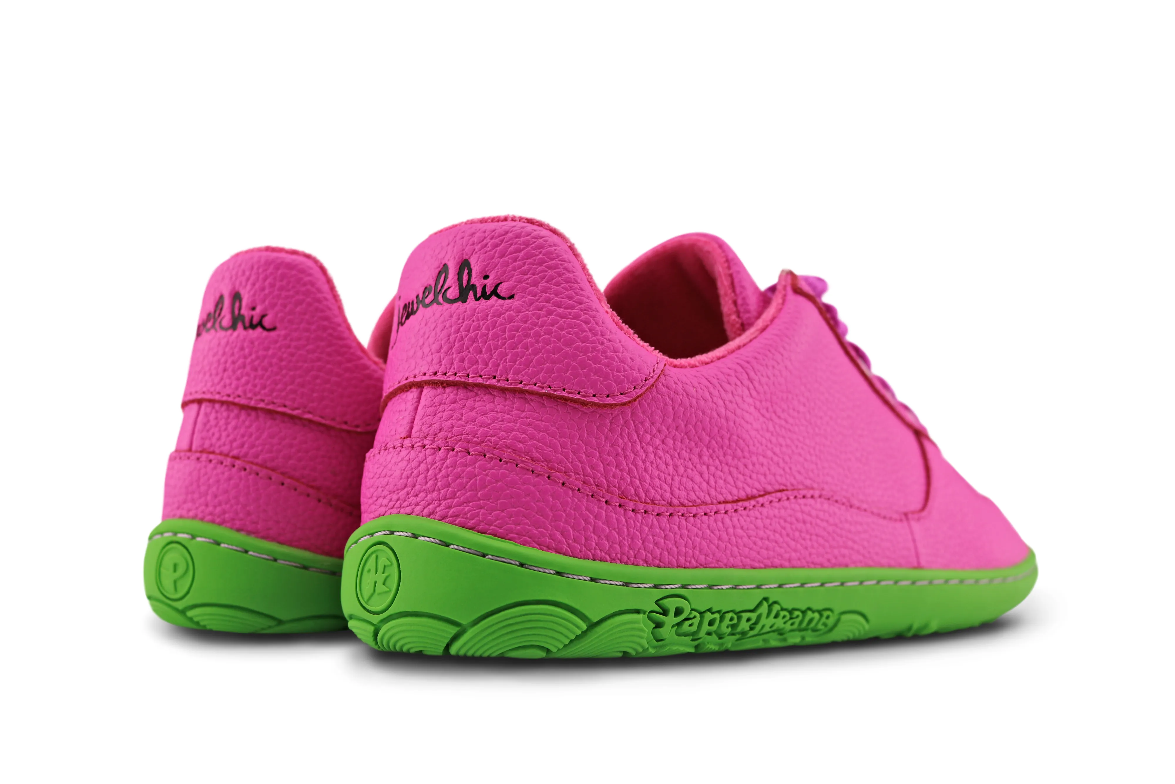 PaperKrane Kids Sneakers - Bubble Lows Junior