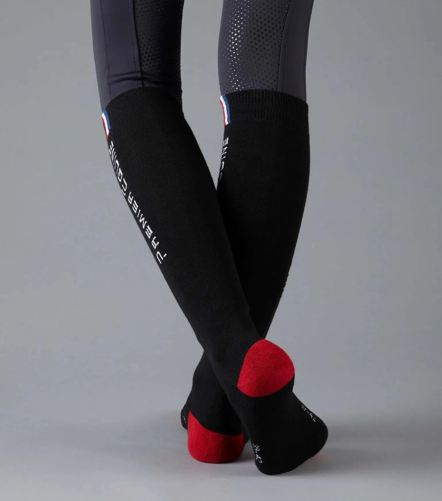 PE Sport Series Riding Socks