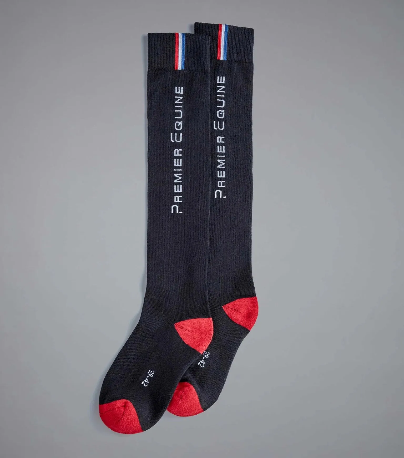PE Sport Series Riding Socks