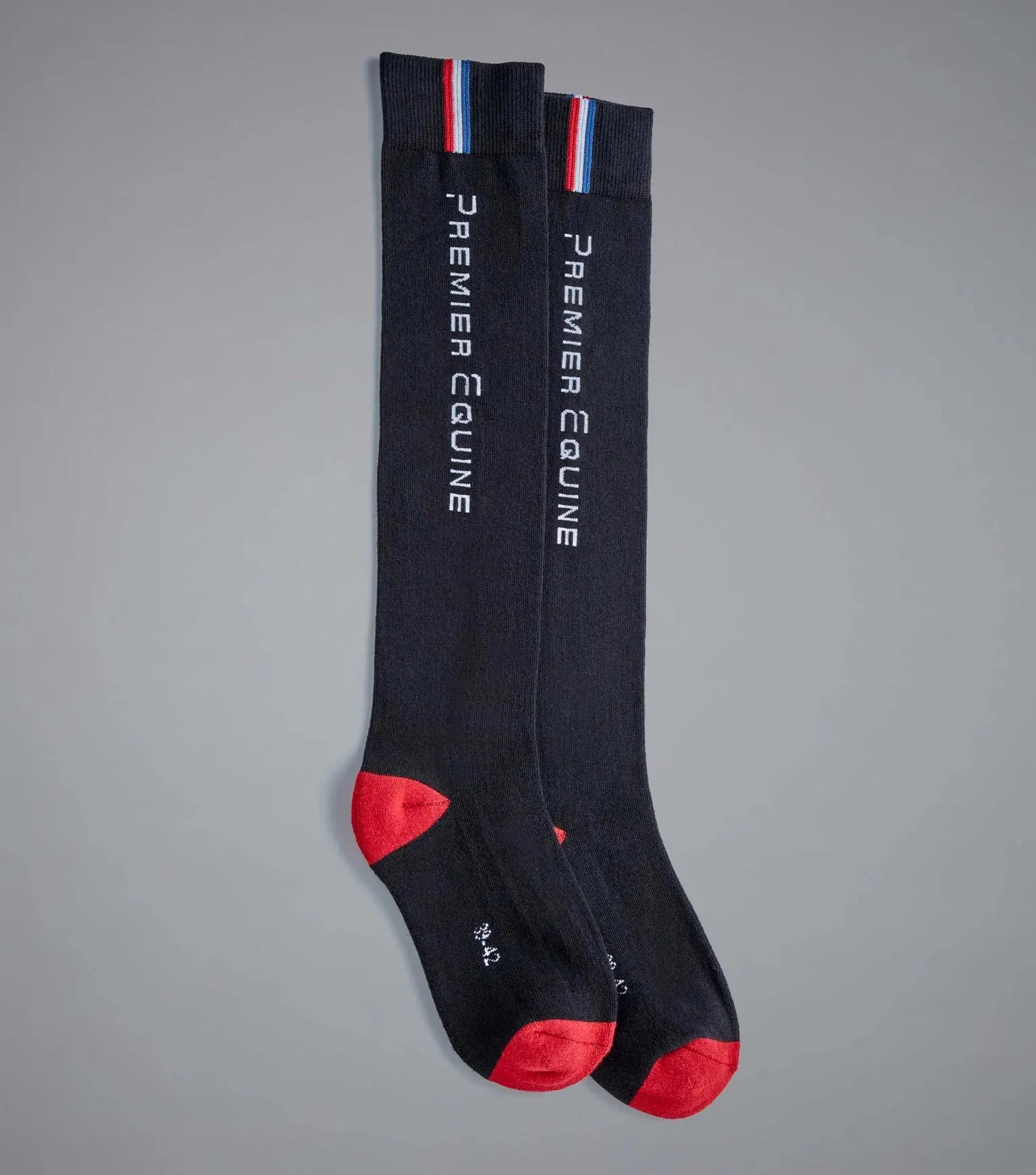 PE Sport Series Riding Socks