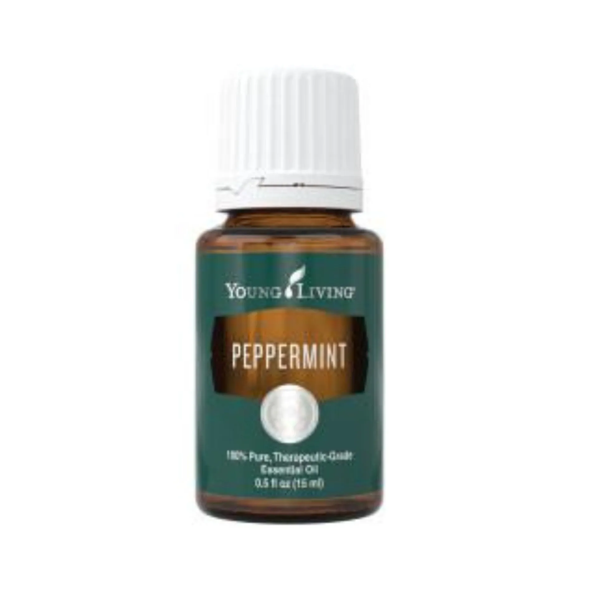 Peppermint Oil by Young Living