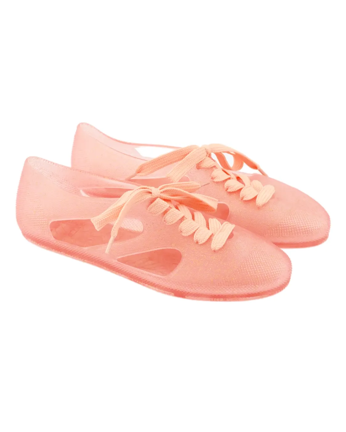 Pink F-Troupe Bathing Shoes