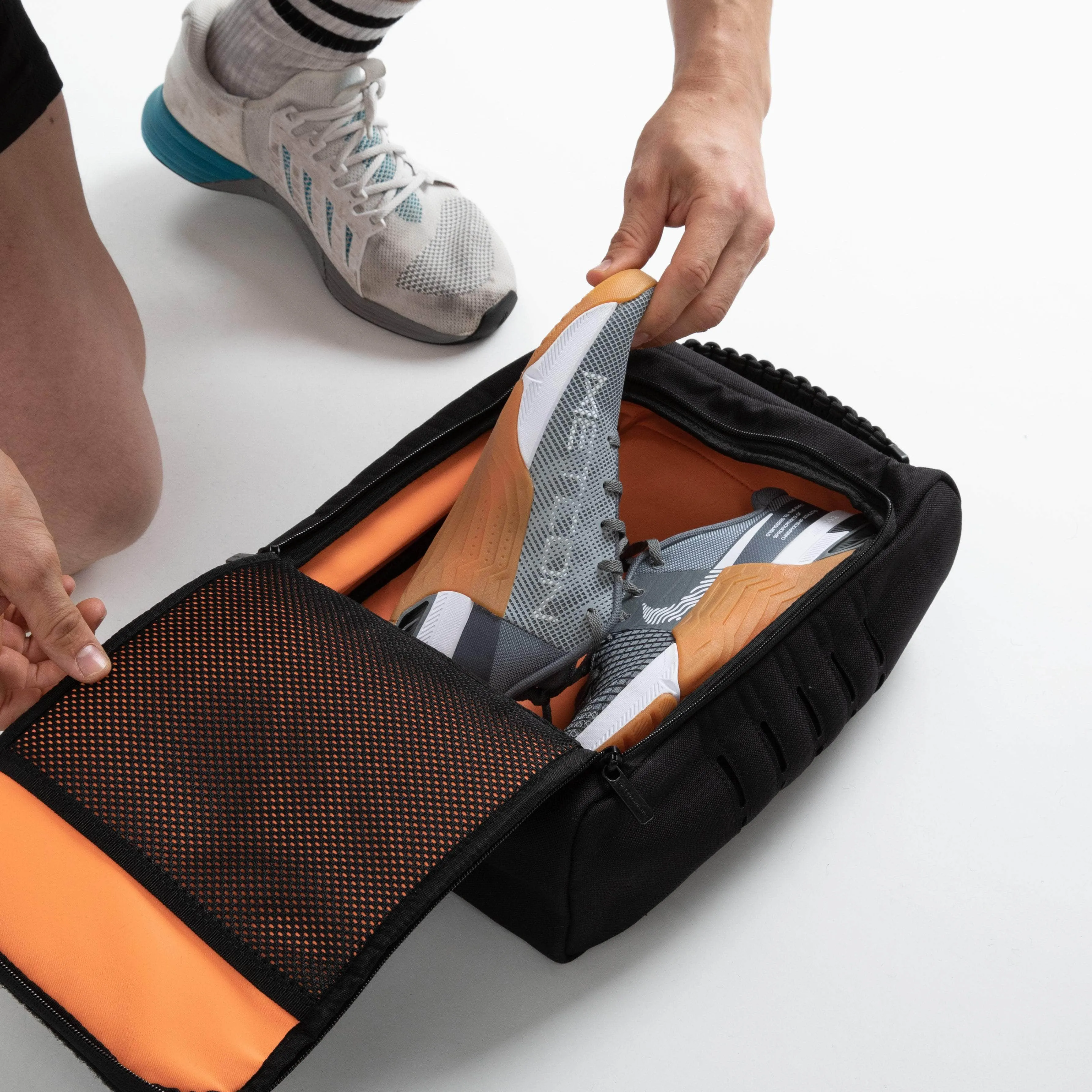 Pro Series Shoe Bag