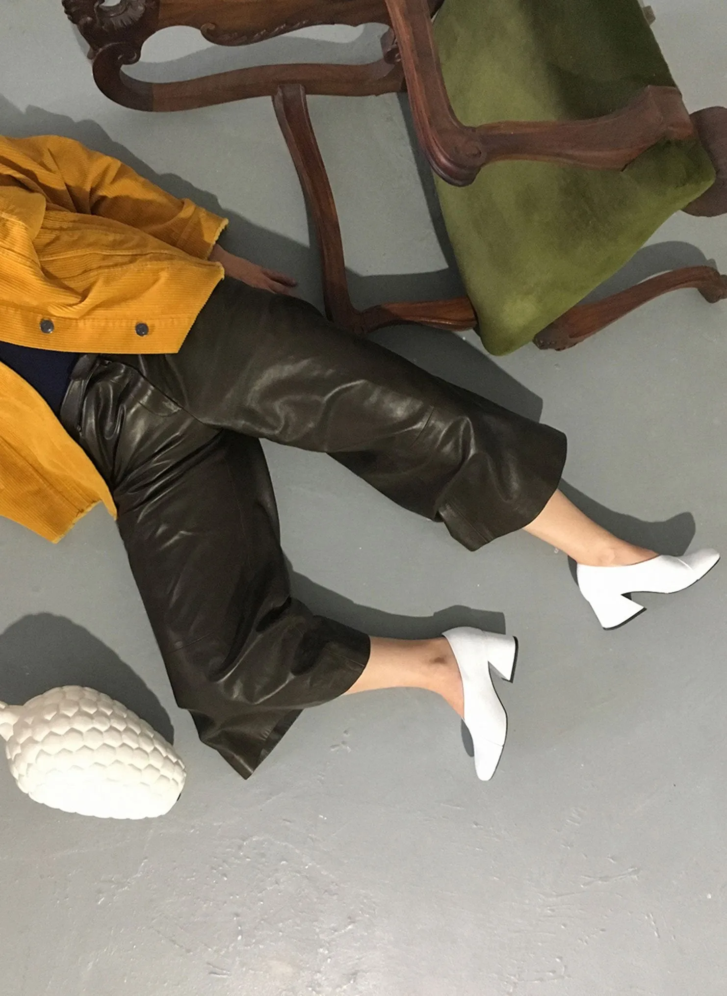 Pumps Dale White