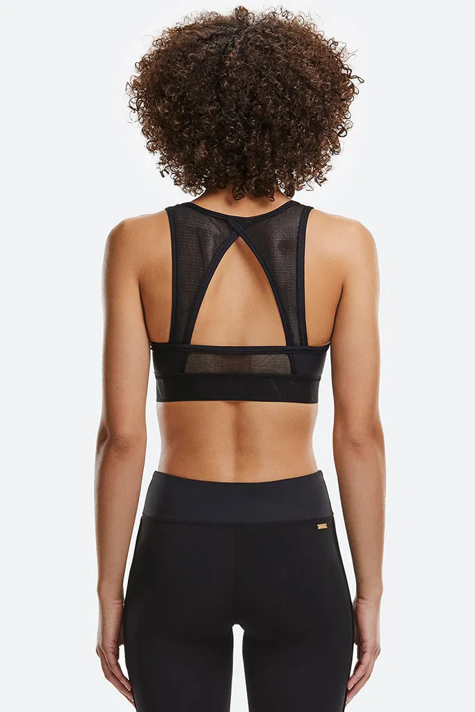 Pyramid Bra
