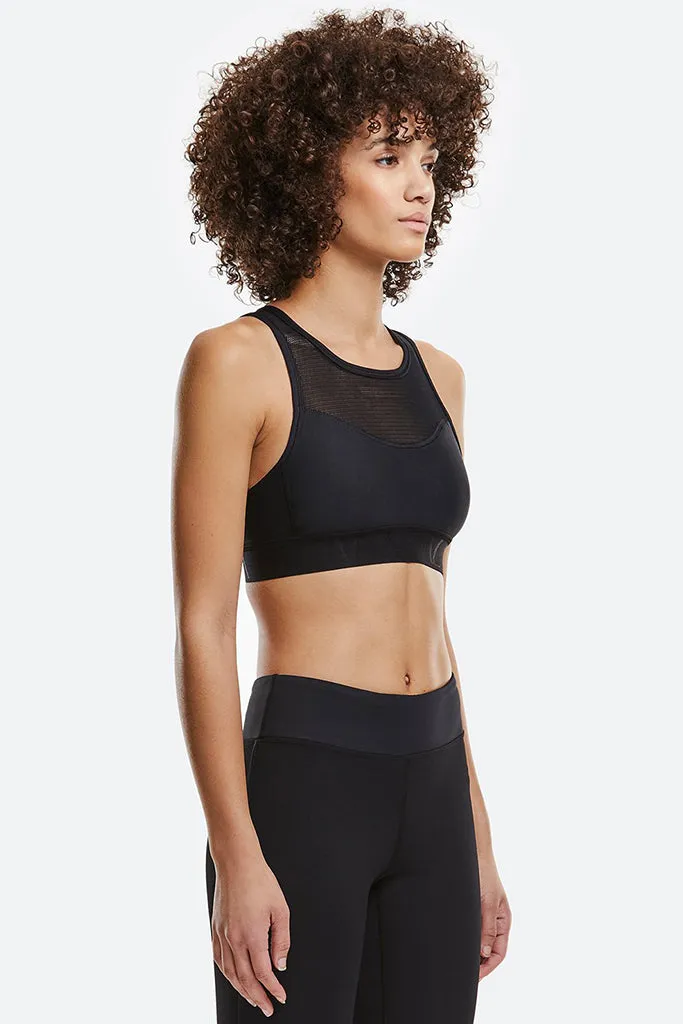 Pyramid Bra