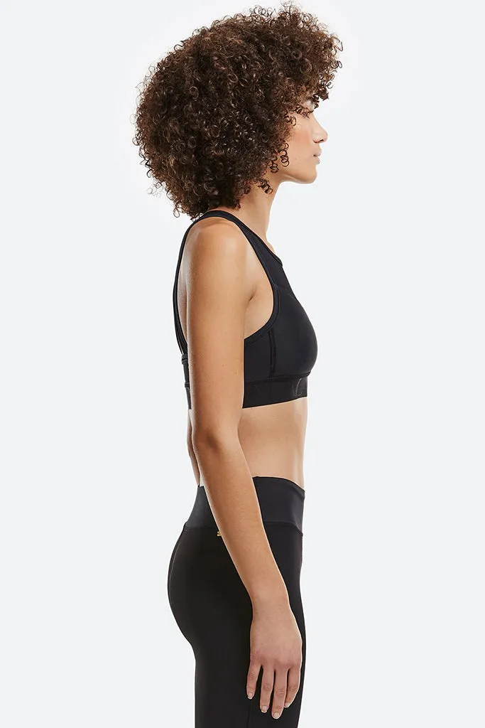 Pyramid Bra