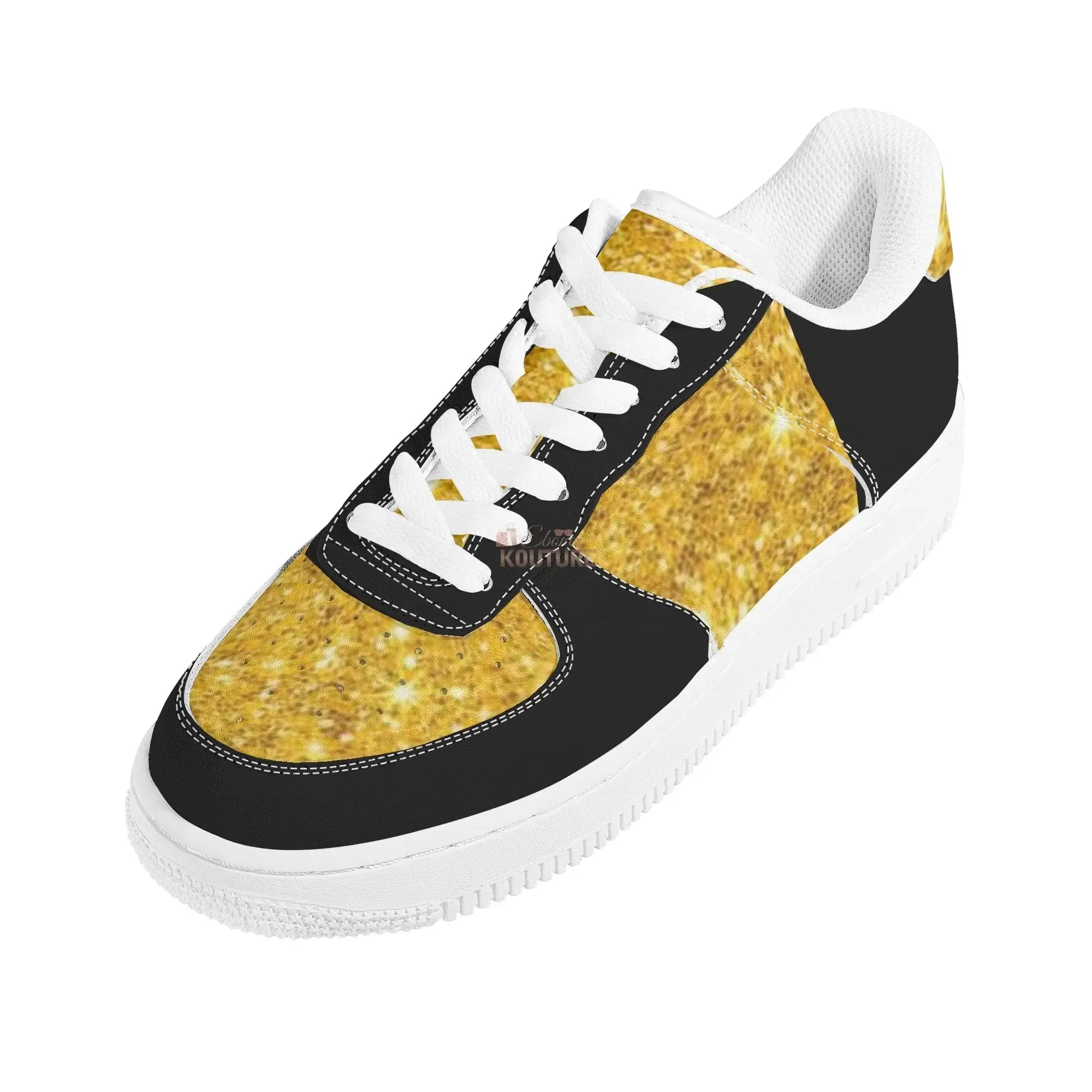 Queen Bee Low Top Shoes