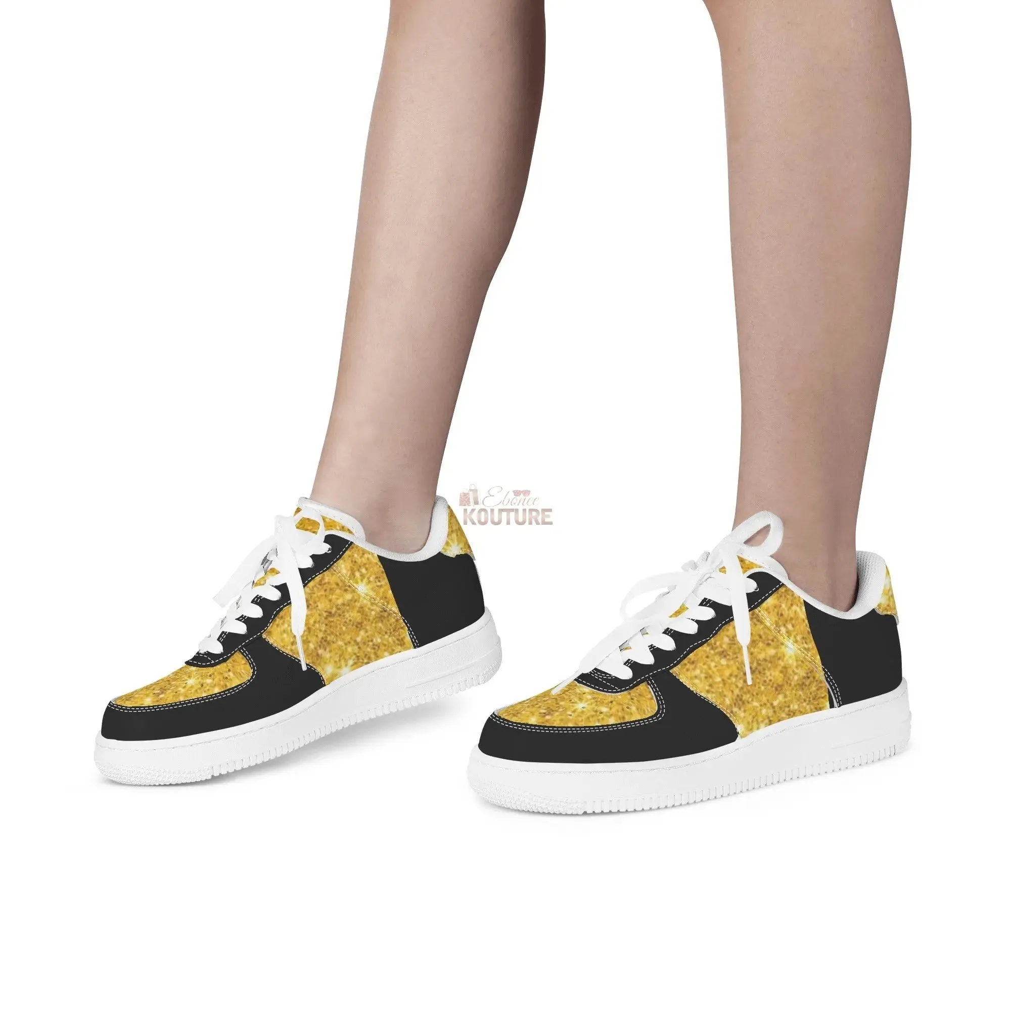 Queen Bee Low Top Shoes