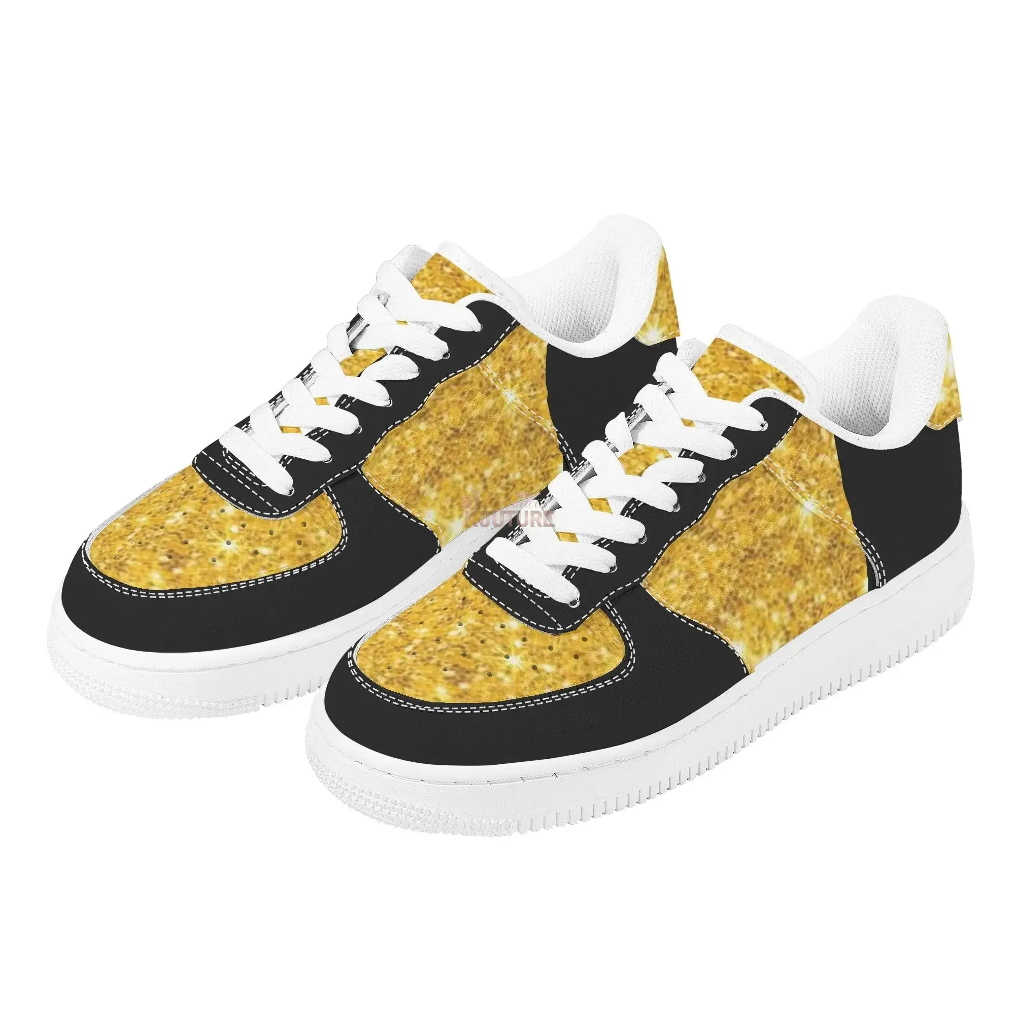 Queen Bee Low Top Shoes