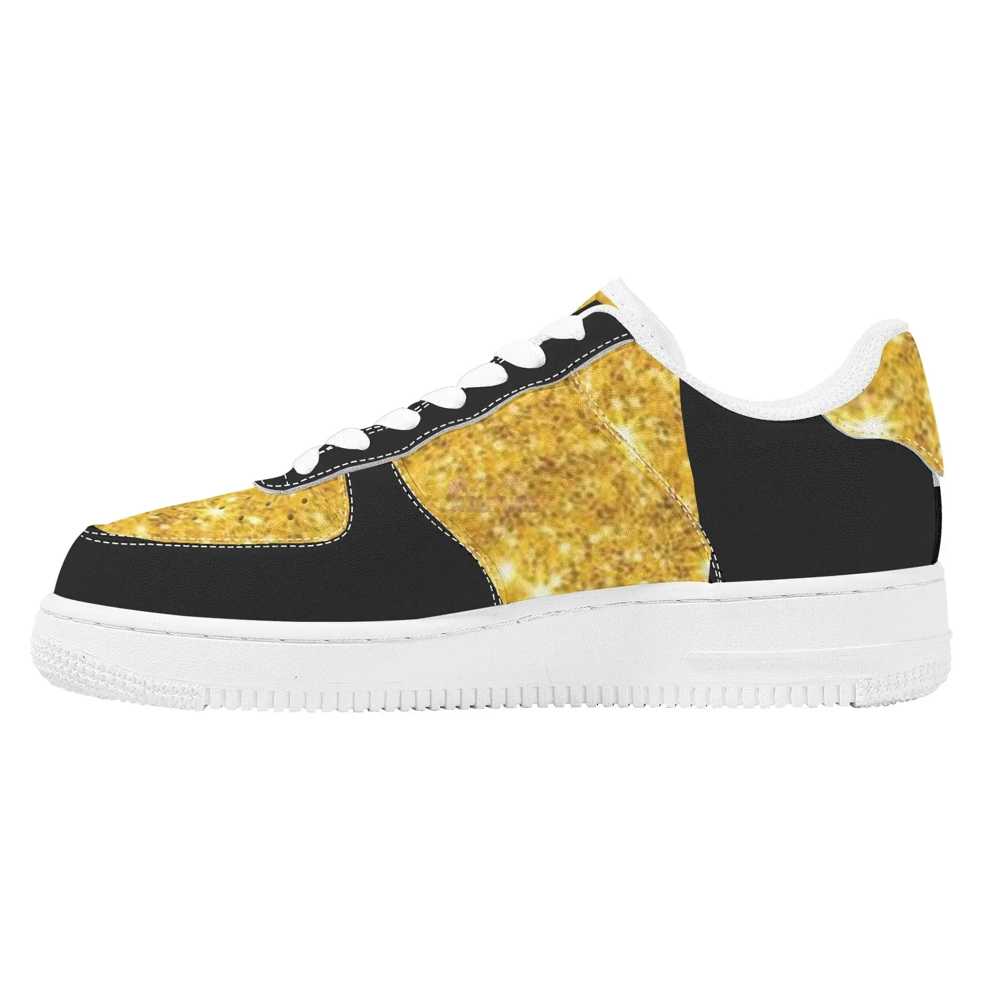 Queen Bee Low Top Shoes