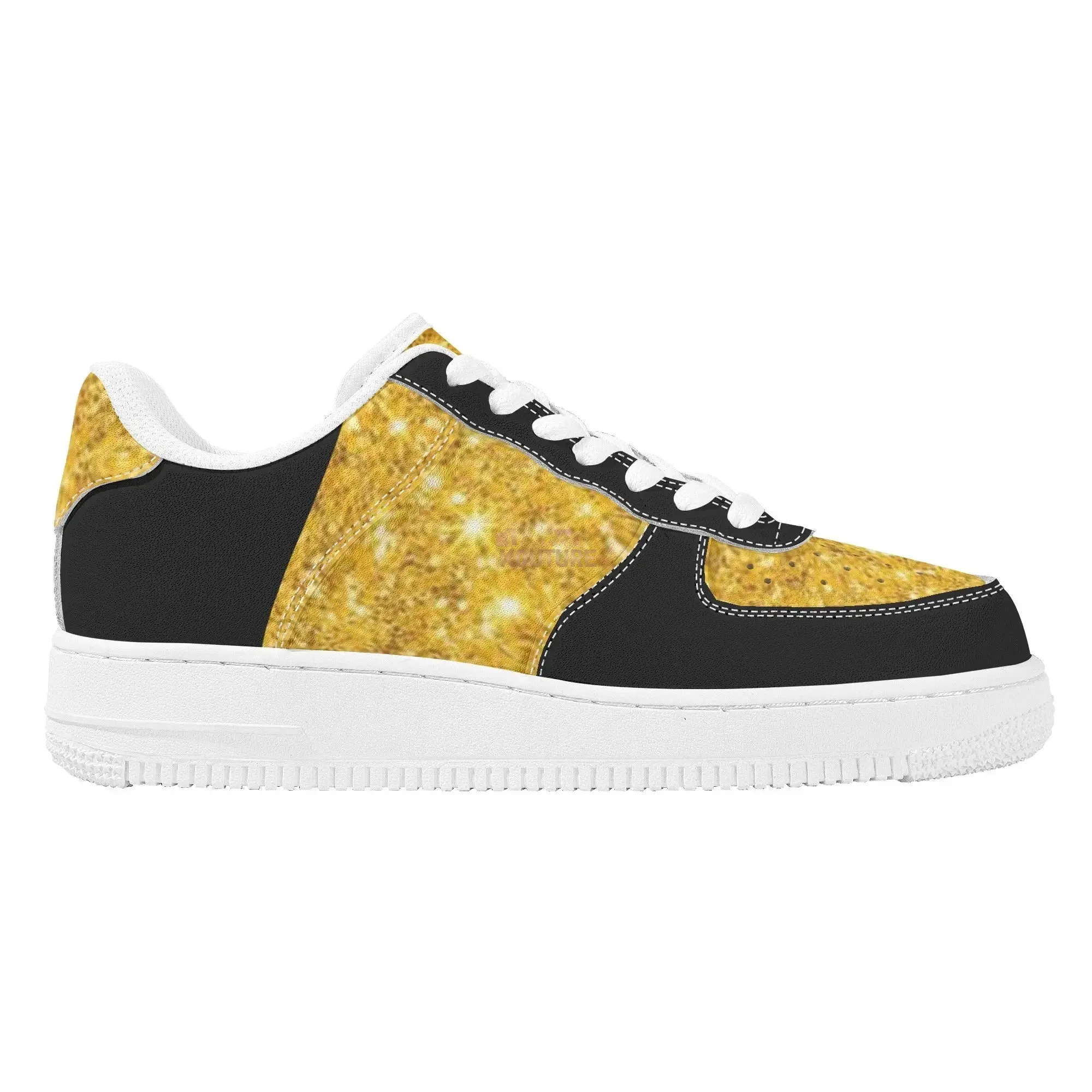 Queen Bee Low Top Shoes