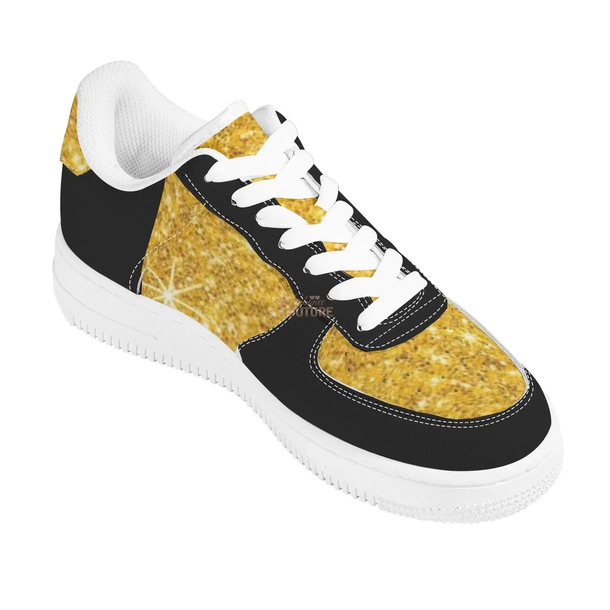 Queen Bee Low Top Shoes
