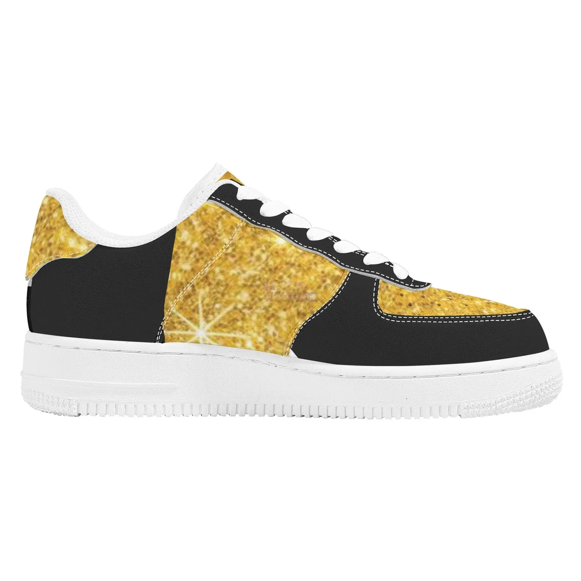 Queen Bee Low Top Shoes