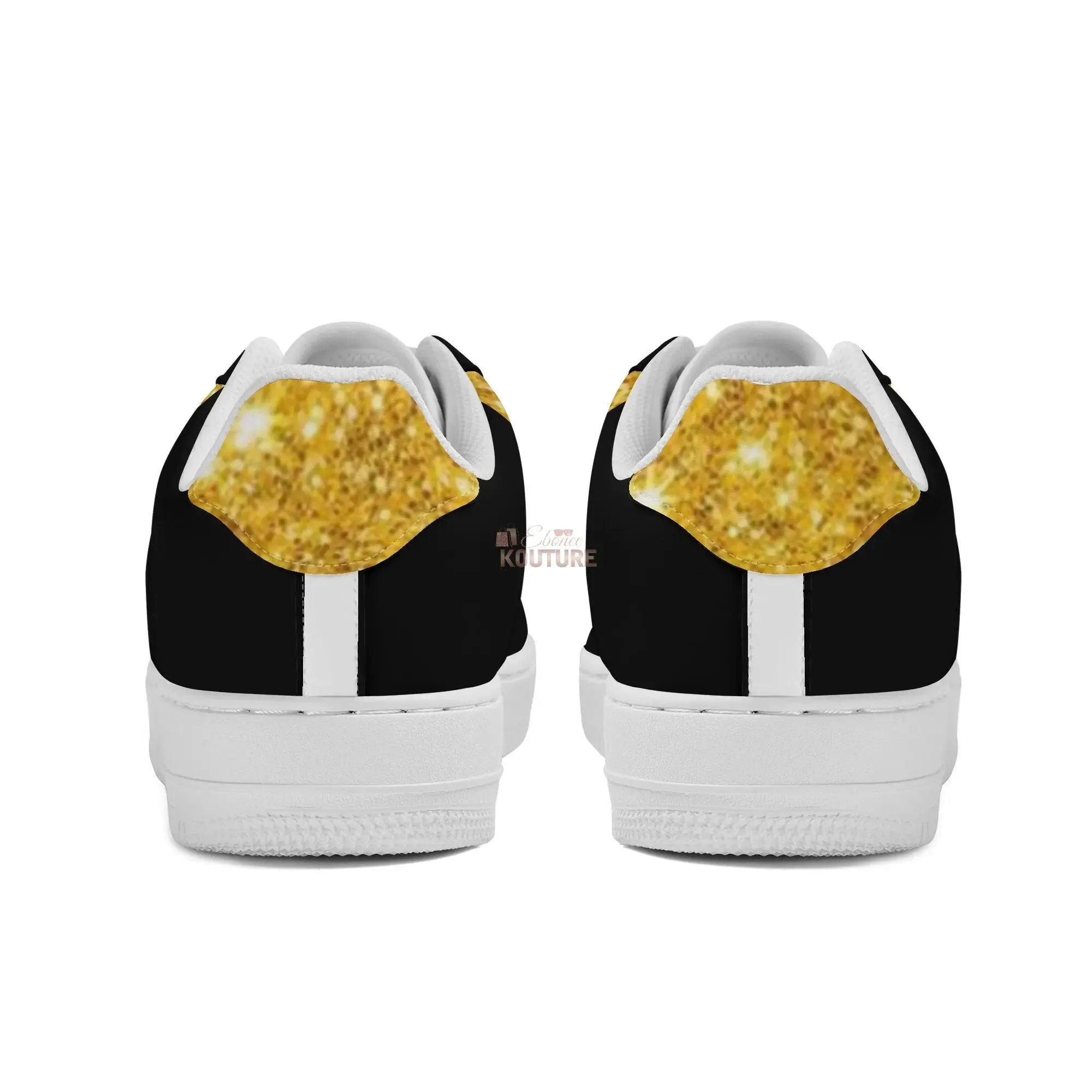 Queen Bee Low Top Shoes