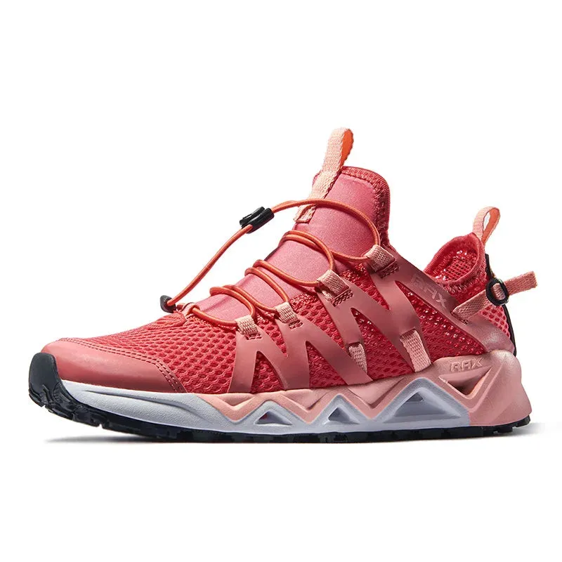 Rax Men's Aqua Up-streams Shoes Quick-Drying Breathable