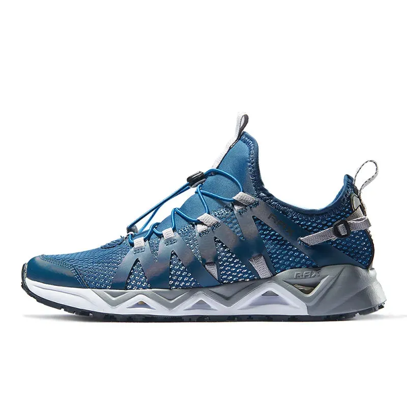 Rax Men's Aqua Up-streams Shoes Quick-Drying Breathable