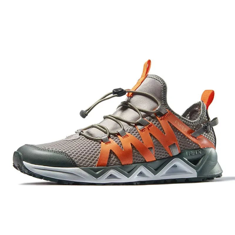 Rax Men's Aqua Up-streams Shoes Quick-Drying Breathable