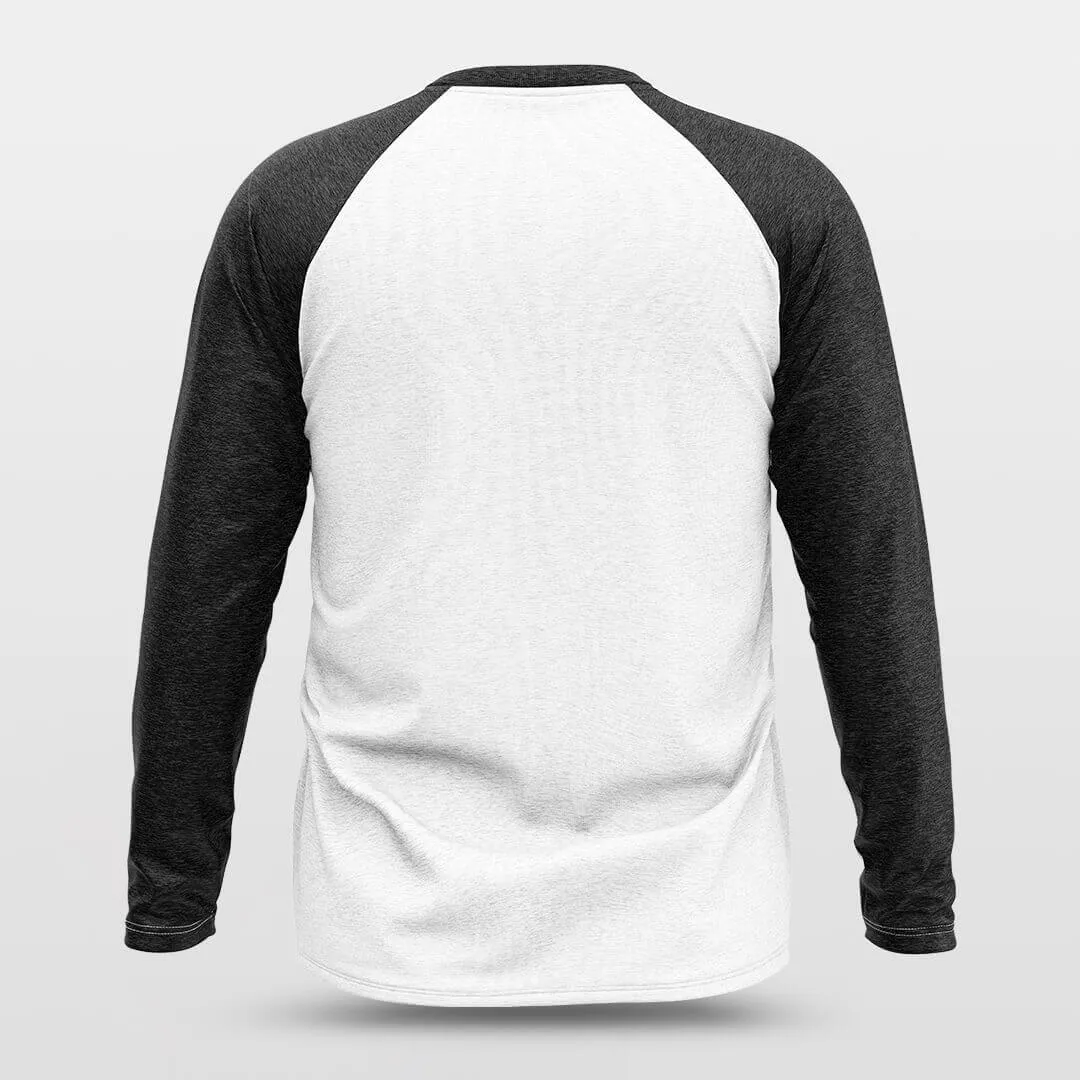 Razor - Customized Baggy Long Sleeve Shooting Jersey