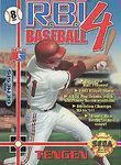 RBI Baseball 4