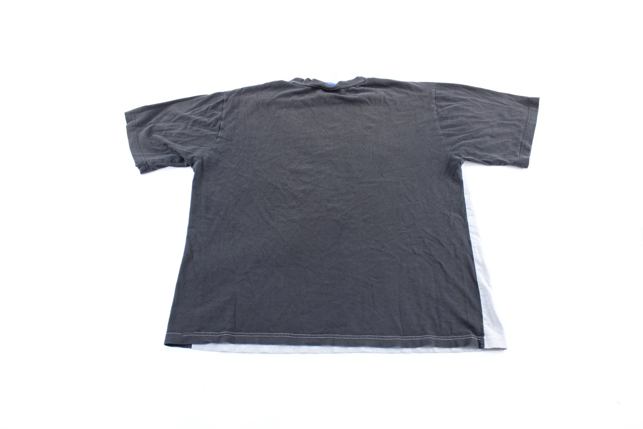 Reebok Logo Pittsburgh Steelers T-Shirt