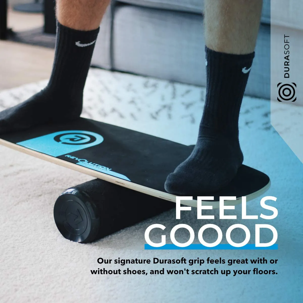 Revolution 101 Balance Board Trainer