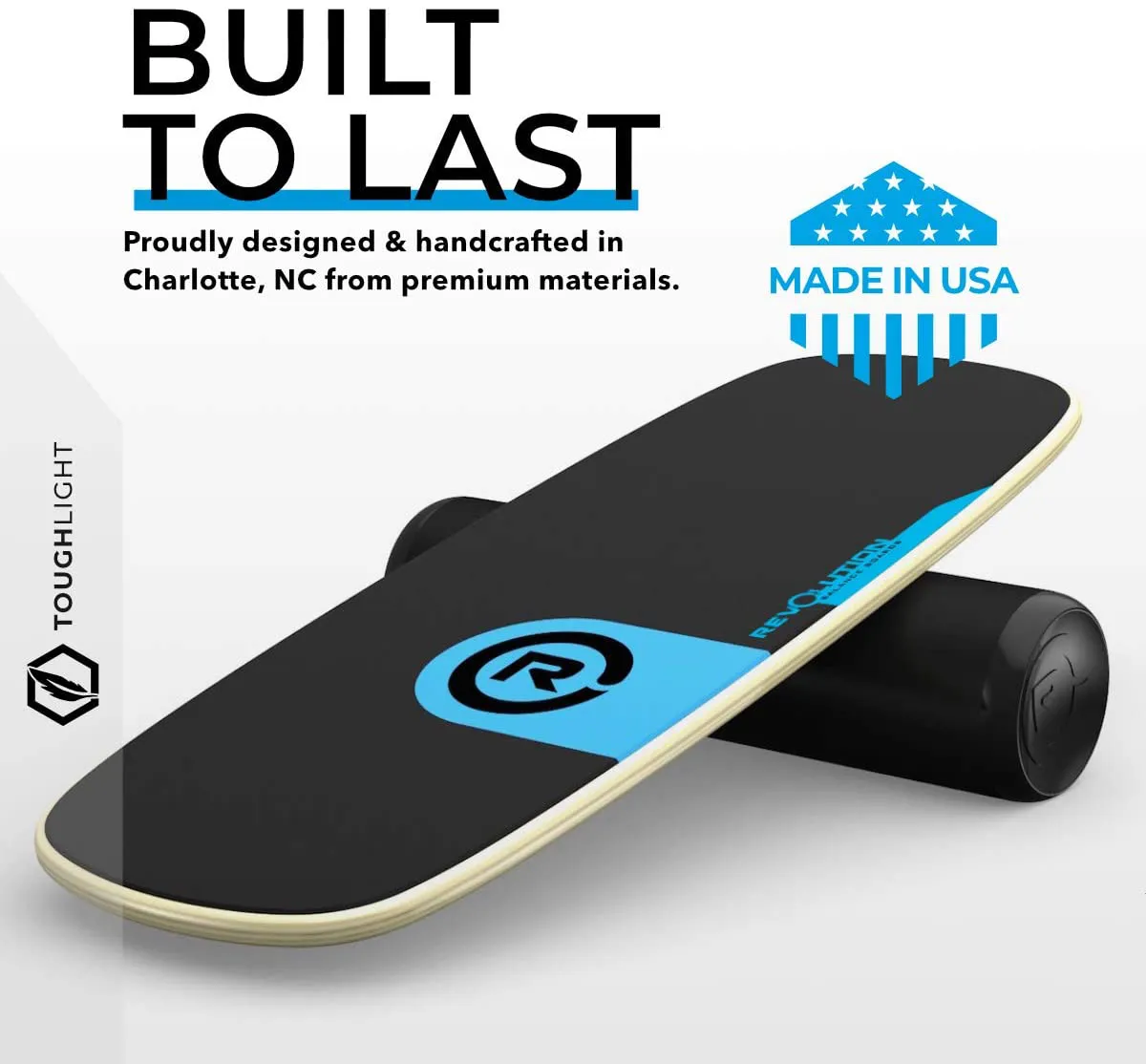 Revolution 101 Balance Board Trainer
