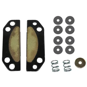 Rockhard Brake Pad (AT-05057)