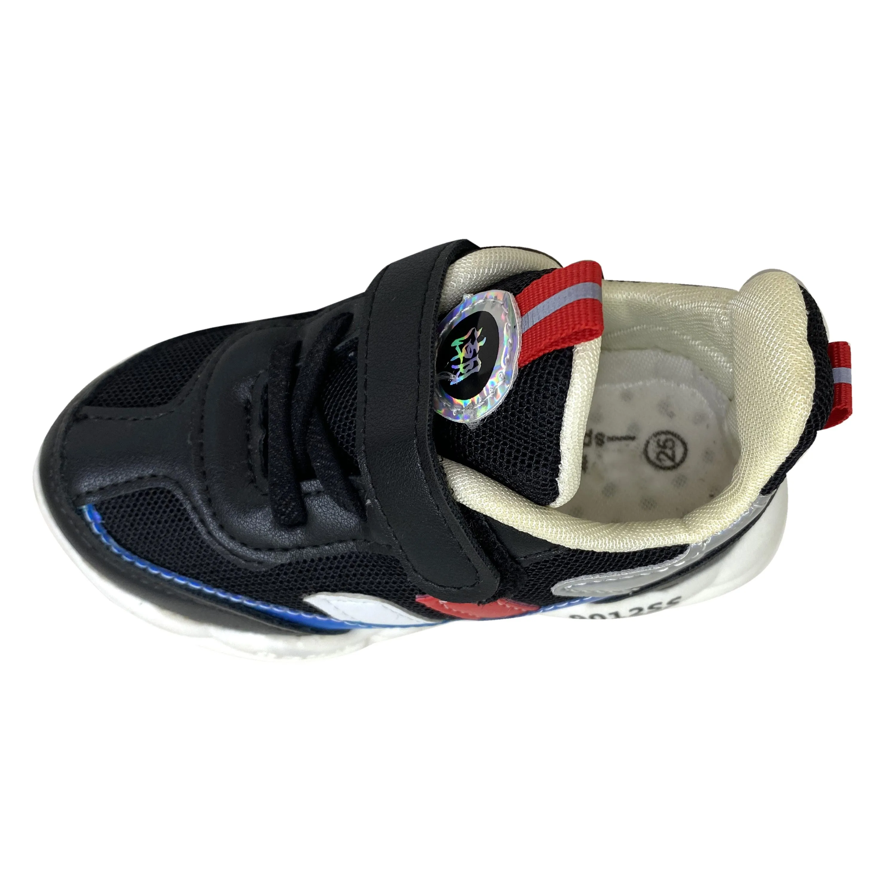 S190 Balen Black (EU24, 25 left)