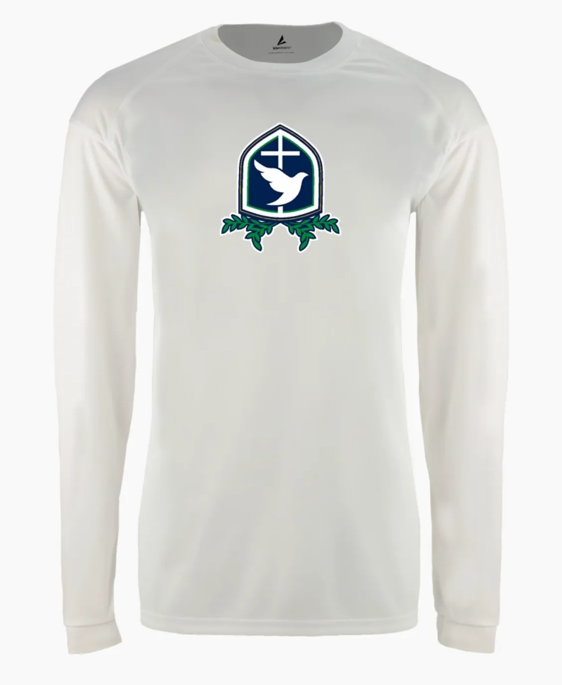 Saint Bridget BSN SPORTS Phenom Long Sleeve T-Shirt