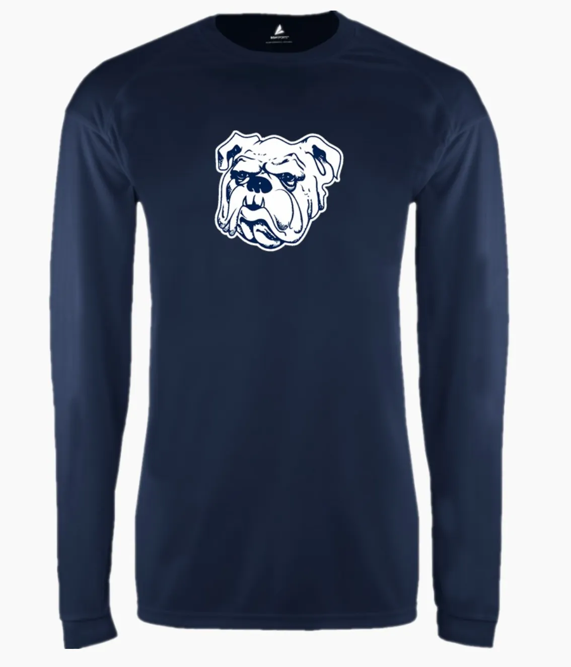 Saint Bridget BSN SPORTS Phenom Long Sleeve T-Shirt