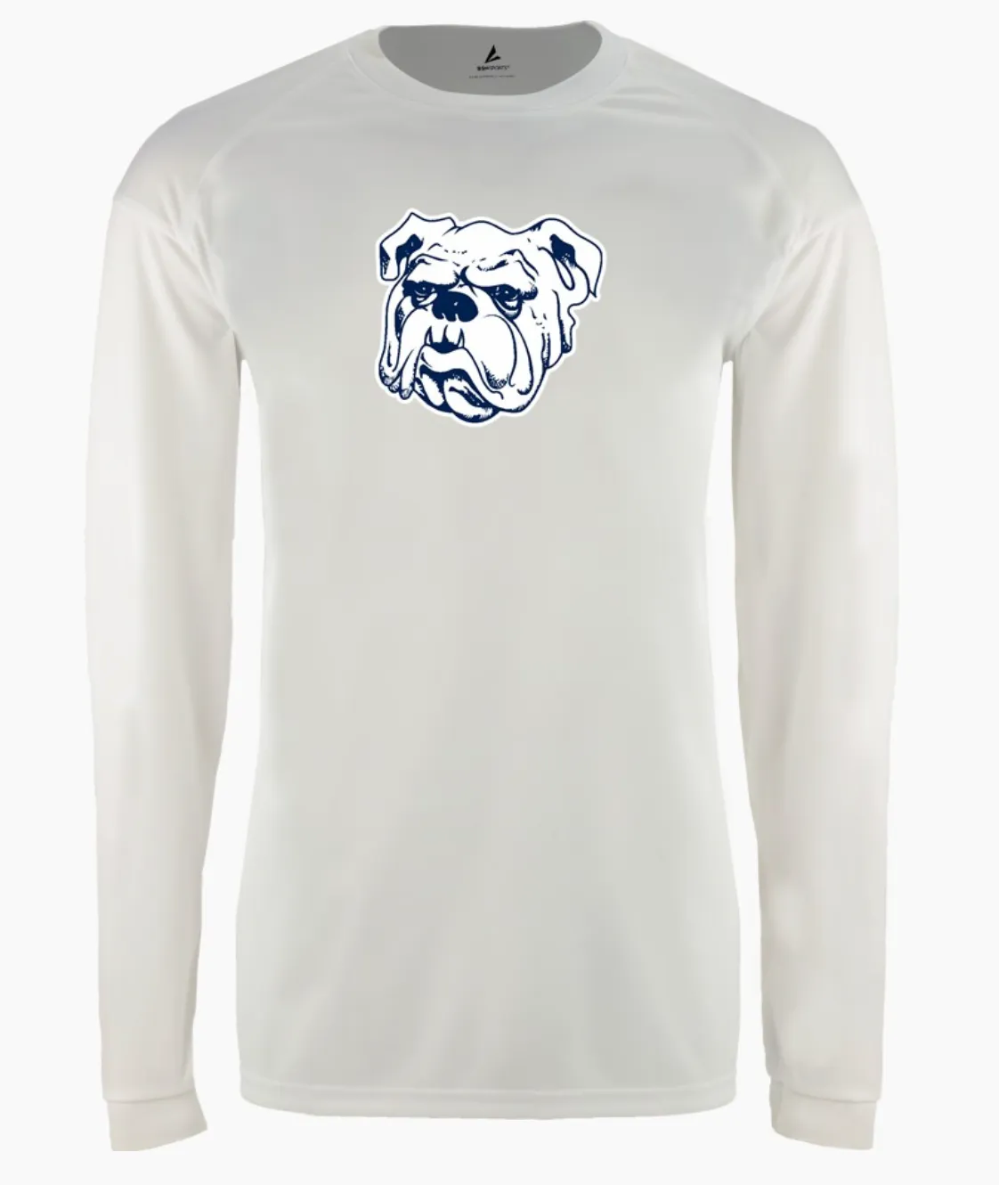 Saint Bridget BSN SPORTS Phenom Long Sleeve T-Shirt