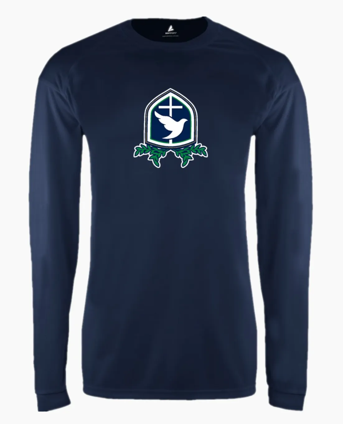 Saint Bridget BSN SPORTS Phenom Long Sleeve T-Shirt