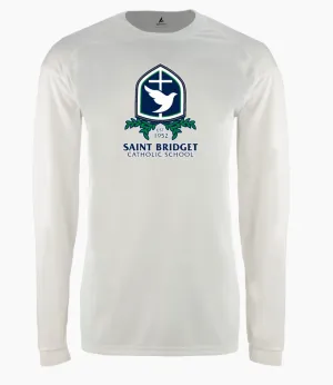 Saint Bridget BSN SPORTS Phenom Long Sleeve T-Shirt