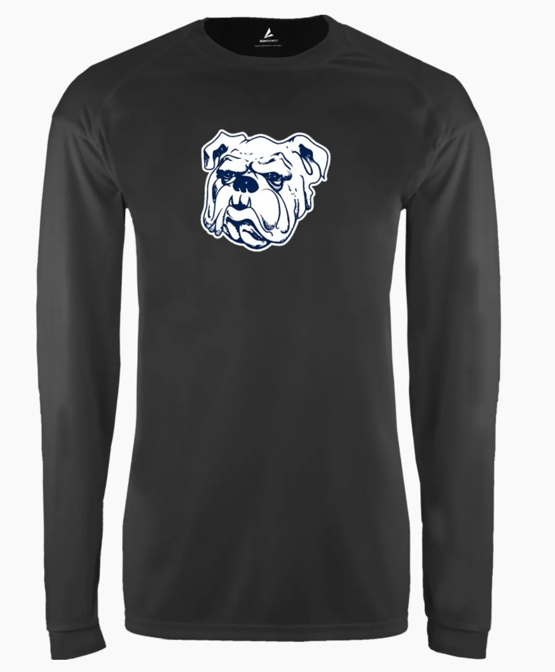 Saint Bridget BSN SPORTS Phenom Long Sleeve T-Shirt