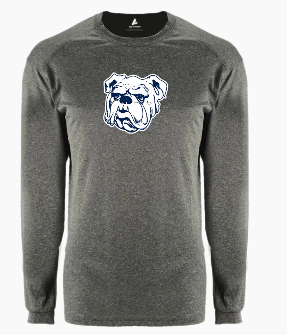 Saint Bridget BSN SPORTS Phenom Long Sleeve T-Shirt