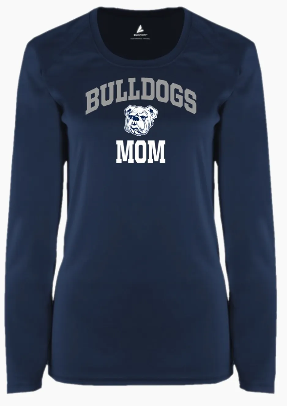 Saint Bridget BSN SPORTS Women's Phenom Long Sleeve T-Shirt