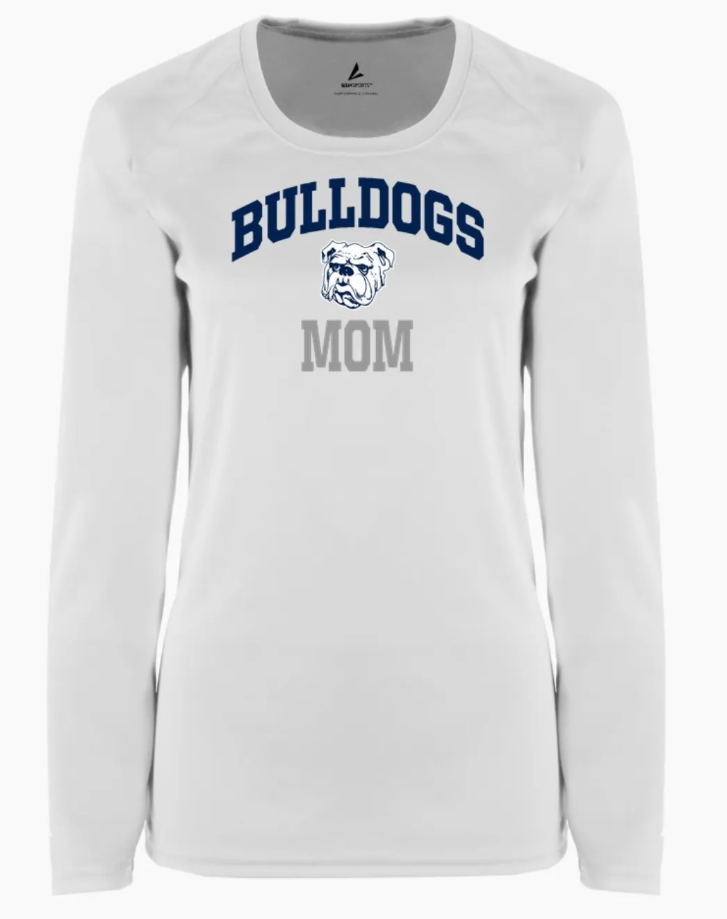 Saint Bridget BSN SPORTS Women's Phenom Long Sleeve T-Shirt