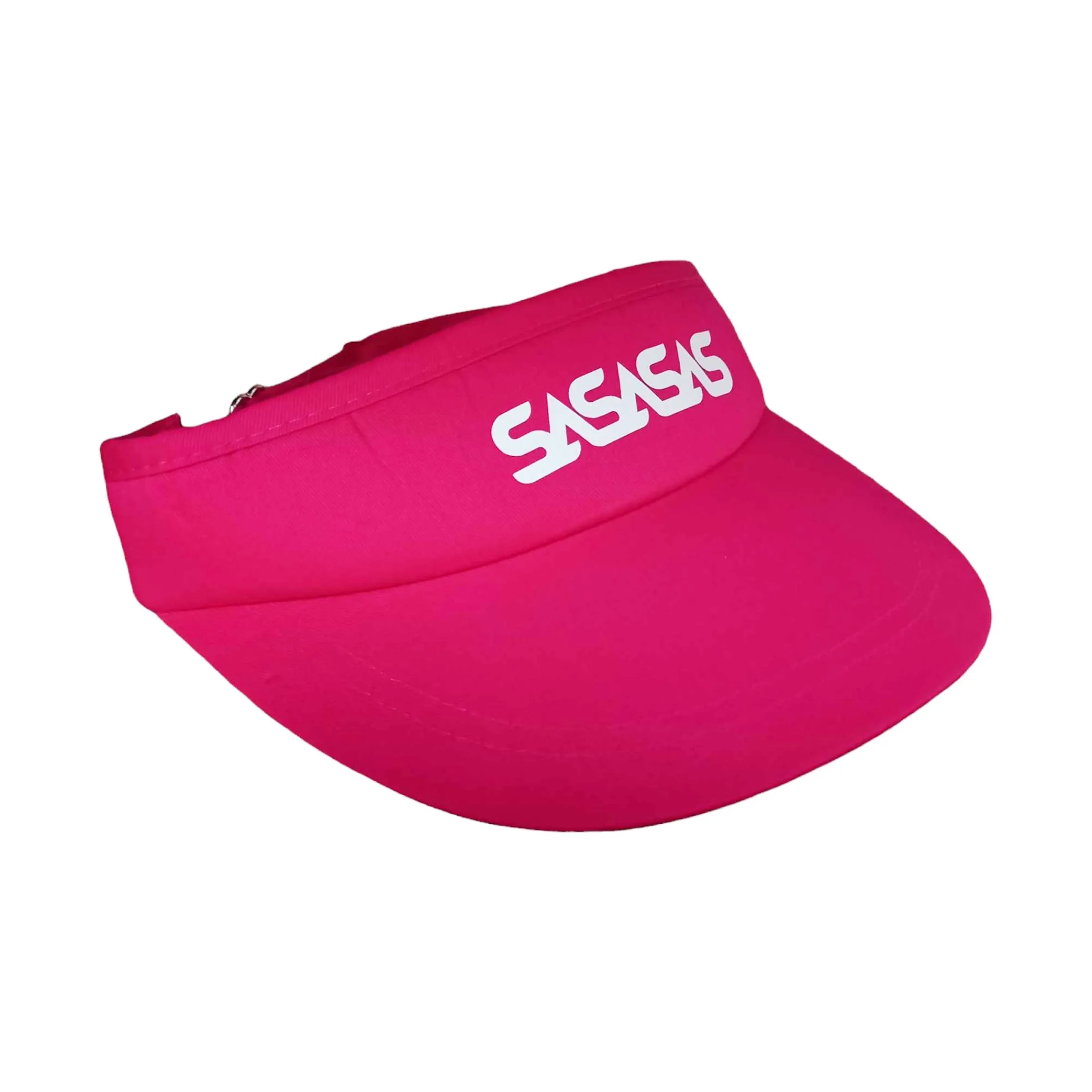 SASASAS Sports Visor - Pink