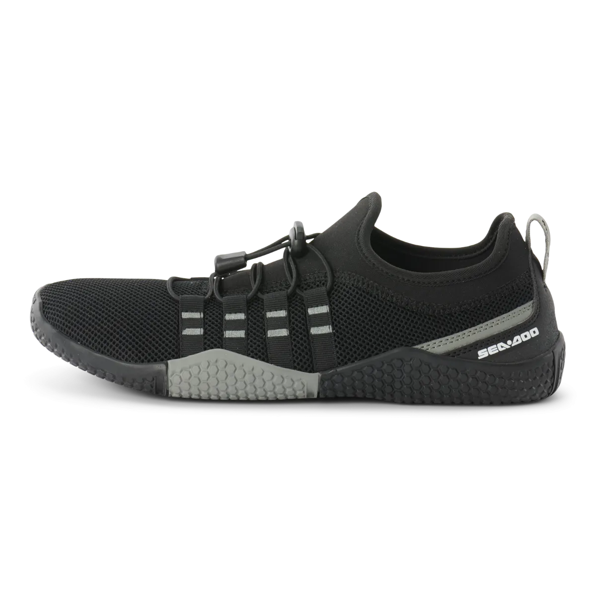 Sea-Doo Unisex Sea-Doo Non-Slip Aqua Shoes