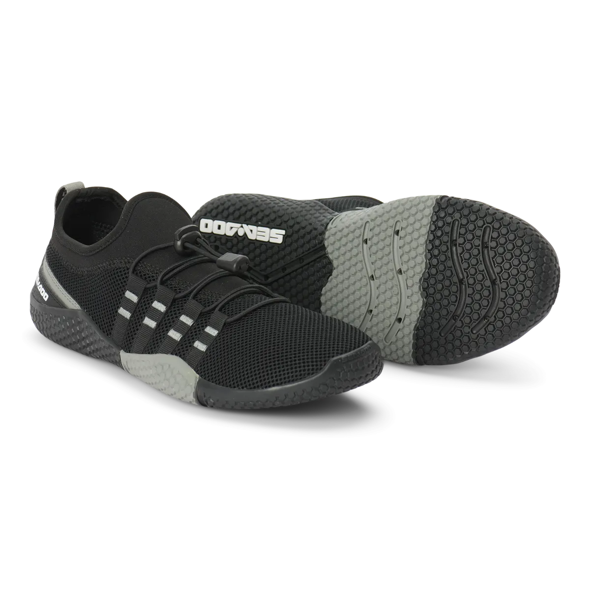 Sea-Doo Unisex Sea-Doo Non-Slip Aqua Shoes